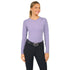 RJ Classics Jordyn Crew Neck Long Sleeve Ladies Shirt